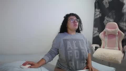 Snapshot of bianca_boobs chatting on 10.14.25 Bianca Tuesday to Sunday from 2am to 6am UTC-5 online show from 10.14.25