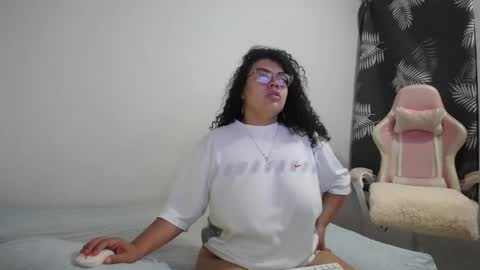 Snapshot of bianca_boobs chatting on 10.15.25 Bianca Tuesday to Sunday from 2am to 6am UTC-5 online show from 10.15.25