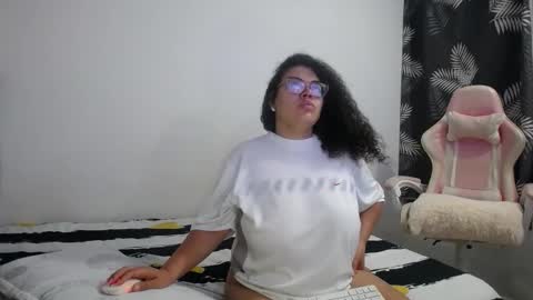 Bianca Tuesday to Sunday from 2am to 6am UTC-5 online show from 02.12.26