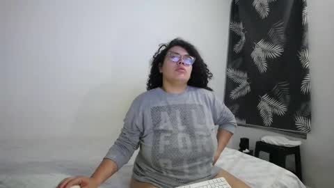 Bianca Tuesday to Sunday from 2am to 6am UTC-5 online show from 05.23.26