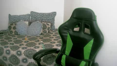 bianca ebony online show from 11.03.25