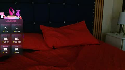 Bianca grace online show from 04.09.26