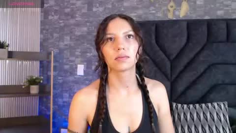 Snapshot of bianca_ks chatting on 06.18.26 Bianca online show from 06.18.26