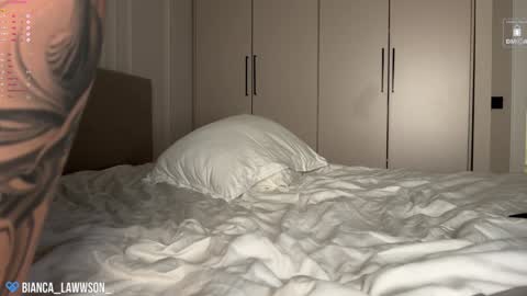 Bianca  online show from 01.08.25