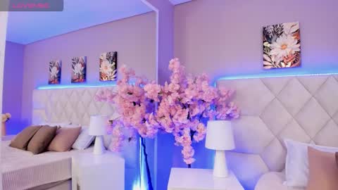 Snapshot of bianca_monroe_ chatting on 03.23.26 Bianca online show from 03.23.26