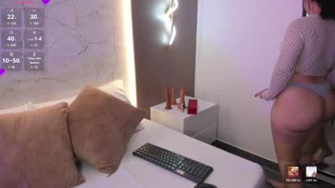 B I A N C A online show from 05.22.26
