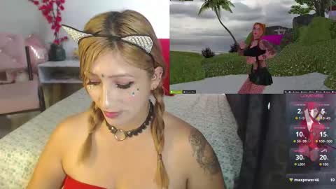 bianca_sexyy online show from 09.21.25