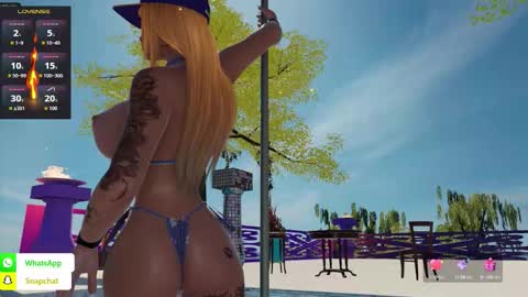 Snapshot of bianca_sexyy chatting on 01.16.26 bianca_sexyy online show from 01.16.26