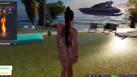 Snapshot of bianca_sexyy chatting on 01.17.26 bianca_sexyy online show from 01.17.26