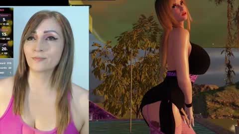 Snapshot of bianca_sexyy chatting on 02.21.26 bianca_sexyy online show from 02.21.26