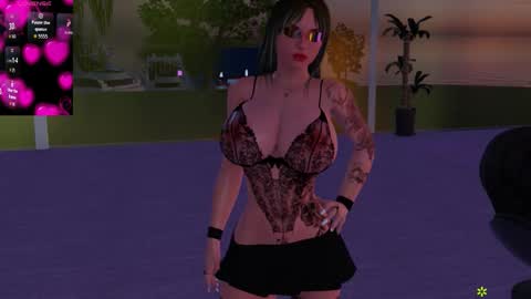 Snapshot of bianca_sexyy chatting on 02.28.26 bianca_sexyy online show from 02.28.26