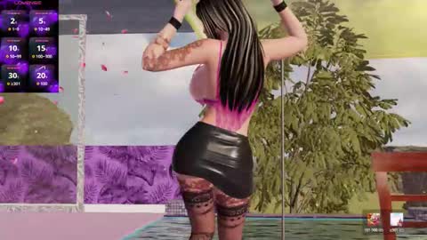 Snapshot of bianca_sexyy chatting on 03.01.26 bianca_sexyy online show from 03.01.26