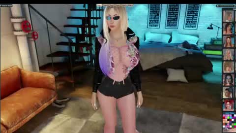 bianca_sexyy online show from 07.03.26