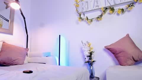 Snapshot of bianca_tokyc chatting on 01.27.25 BICO online show from 01.27.25