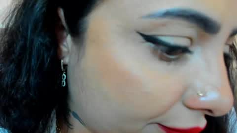 Bianca Vale online show from 05.19.26