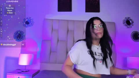 Snapshot of bianca_zaens1 chatting on 12.26.24 B I A N C A online show from 12.26.24