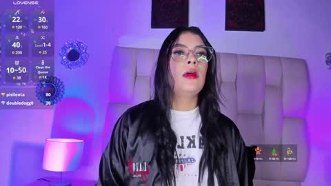 Snapshot of bianca_zaens1 chatting on 12.26.24 B I A N C A online show from 12.26.24