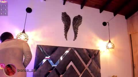  B I A N C A  online show from 01.14.26