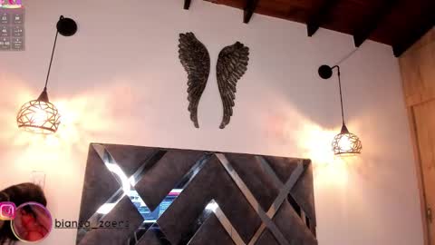  B I A N C A  online show from 01.16.26