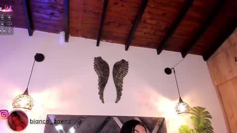  B I A N C A  online show from 02.06.26