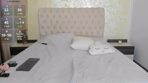 BiancaCruzzz online show from 11.09.25