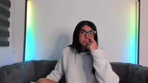 BiancaCruzzz online show from 05.16.26