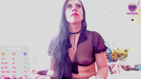 Bianca Mirage online show from 10.04.25