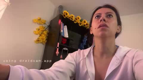 Bianca Mirage online show from 02.15.26