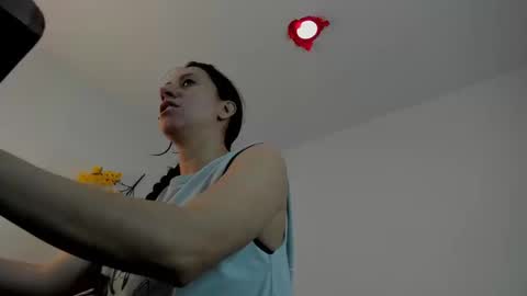 Bianca Mirage online show from 03.13.26