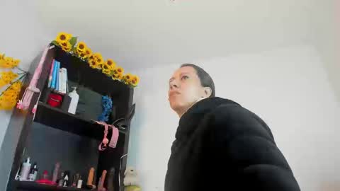 Bianca Mirage online show from 03.25.26