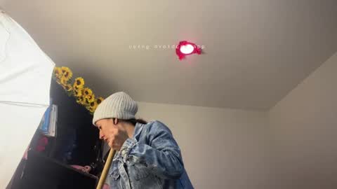 Bianca Mirage online show from 04.13.26