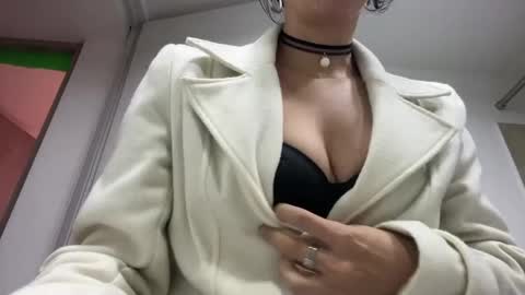 Bianca Mirage online show from 04.18.26