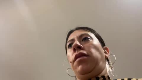 Bianca Mirage online show from 04.25.26