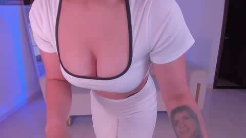 Bianca Pierce online show from 01.17.26