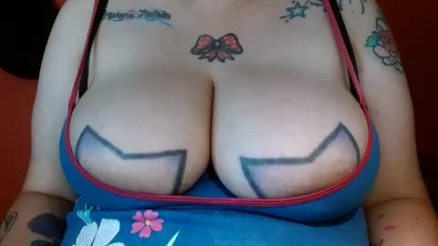 Snapshot of bianka_star_ chatting on 02.24.25 bianca online show from 02.24.25