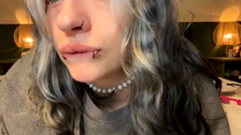 Snapshot of bibaby_ellie_ chatting on 04.08.26 Ellie online show from 04.08.26