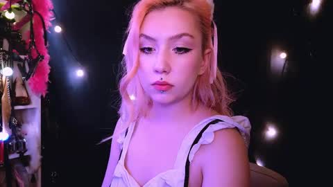 bibi_iva online show from 04.08.26