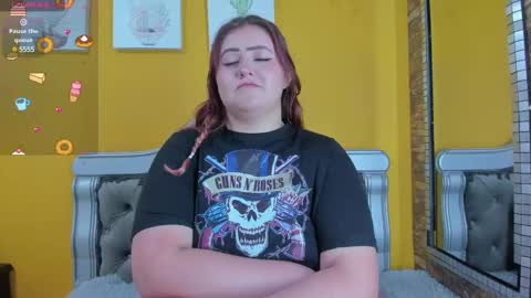 bibiana_js_ online show from 02.12.25