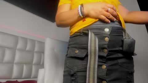 bibiana_js_ online show from 10.01.25