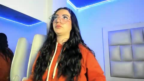 bibiana_js_ online show from 02.03.26