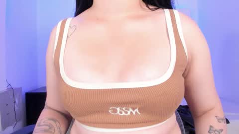 bibiana_js_ online show from 02.24.26