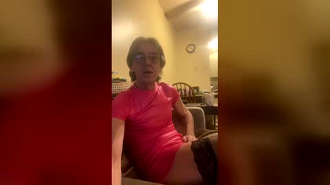 bibobby6711 online show from 01.10.26