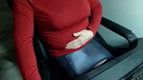 BiCDRachel online show from 02.12.26