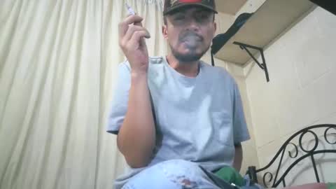 bichopeludo online show from 09.16.25