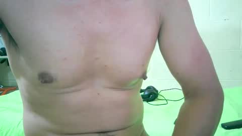 bichopeludo online show from 10.11.25