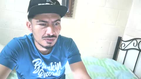 bichopeludo online show from 10.16.25