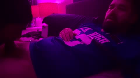 Biff Beaverhousen online show from 09.16.25