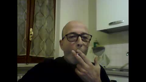 Snapshot of big23italy chatting on 04.13.26 big23italy online show from 04.13.26