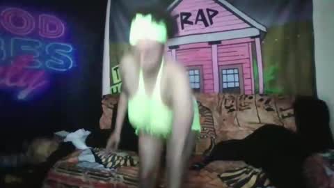 thatcoupledawg online show from 03.28.26