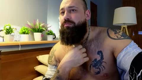 Snapshot of big__daddy110 chatting on 11.05.25 Rustam online show from 11.05.25